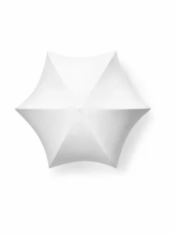 Seinävalaisimet|Ferm Living Poem-seinä-/kattovalaisin WHITE/CASHMERE