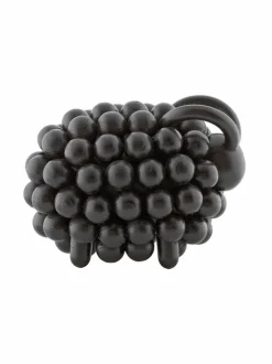 Koriste-Esineet|Aarikka Pohjanpässi-veistos HIILI