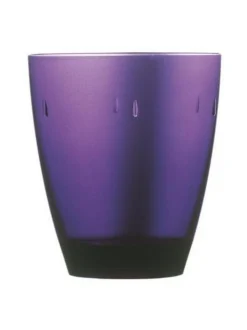 Lasit|Mepra Policarbonato-juomalasi 33 cl AMETHYST