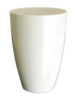 Lasit|Mepra Policarbonato-juomalasi 45 cl PORCELAIN