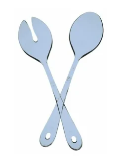 Aterimet & Tarjoiluvälineet|Mepra Policarbonato-salaattiottimet SAPHIR