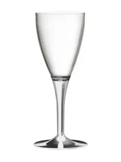 Lasit|Mepra Policarbonato-viinilasi 45 cl TRANSPARENT