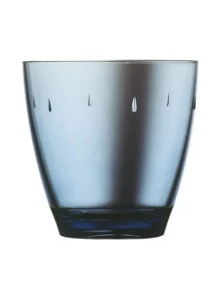 Lasit|Mepra Policarbonato-viskilasi 15cl SAPHIR