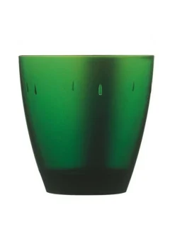 Lasit|Mepra Policarbonato-viskilasi 15cl EMERALD