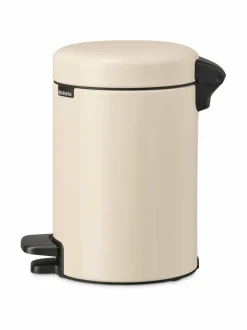 Roskakorit & -Pussit|Brabantia Poljinroskakori 3 L SOFT BEIGE