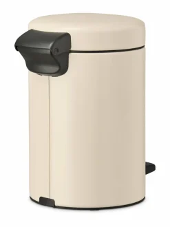 Roskakorit & -Pussit|Brabantia Poljinroskakori 3 L SOFT BEIGE