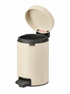 Roskakorit & -Pussit|Brabantia Poljinroskakori 3 L SOFT BEIGE