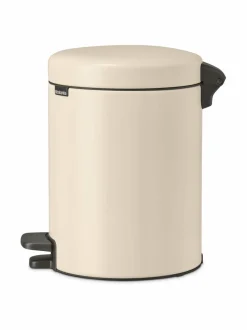 Roskakorit & -Pussit|Brabantia Poljinroskakori 5 L SOFT BEIGE