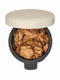 Roskakorit & -Pussit|Brabantia Poljinroskakori 5 L SOFT BEIGE