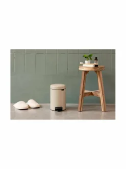Roskakorit & -Pussit|Brabantia Poljinroskakori 5 L SOFT BEIGE