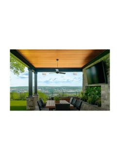 Audio|Polk Audio Atrium5 ulkokaiuttimet, valkoinen