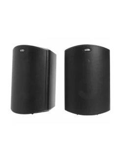 Audio|Polk Audio Atrium5 ulkokaiuttimet, musta