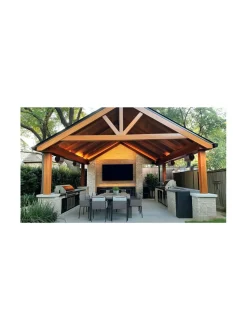 Audio|Polk Audio Atrium5 ulkokaiuttimet, musta