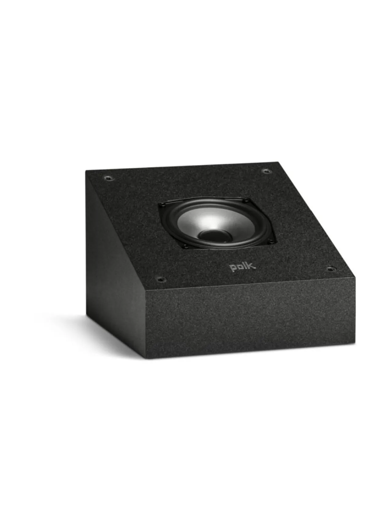Audio|Polk Audio MXT90 Atmos korkeuskaiutinpari, musta