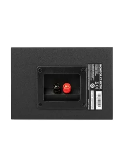 Audio|Polk Audio MXT90 Atmos korkeuskaiutinpari, musta