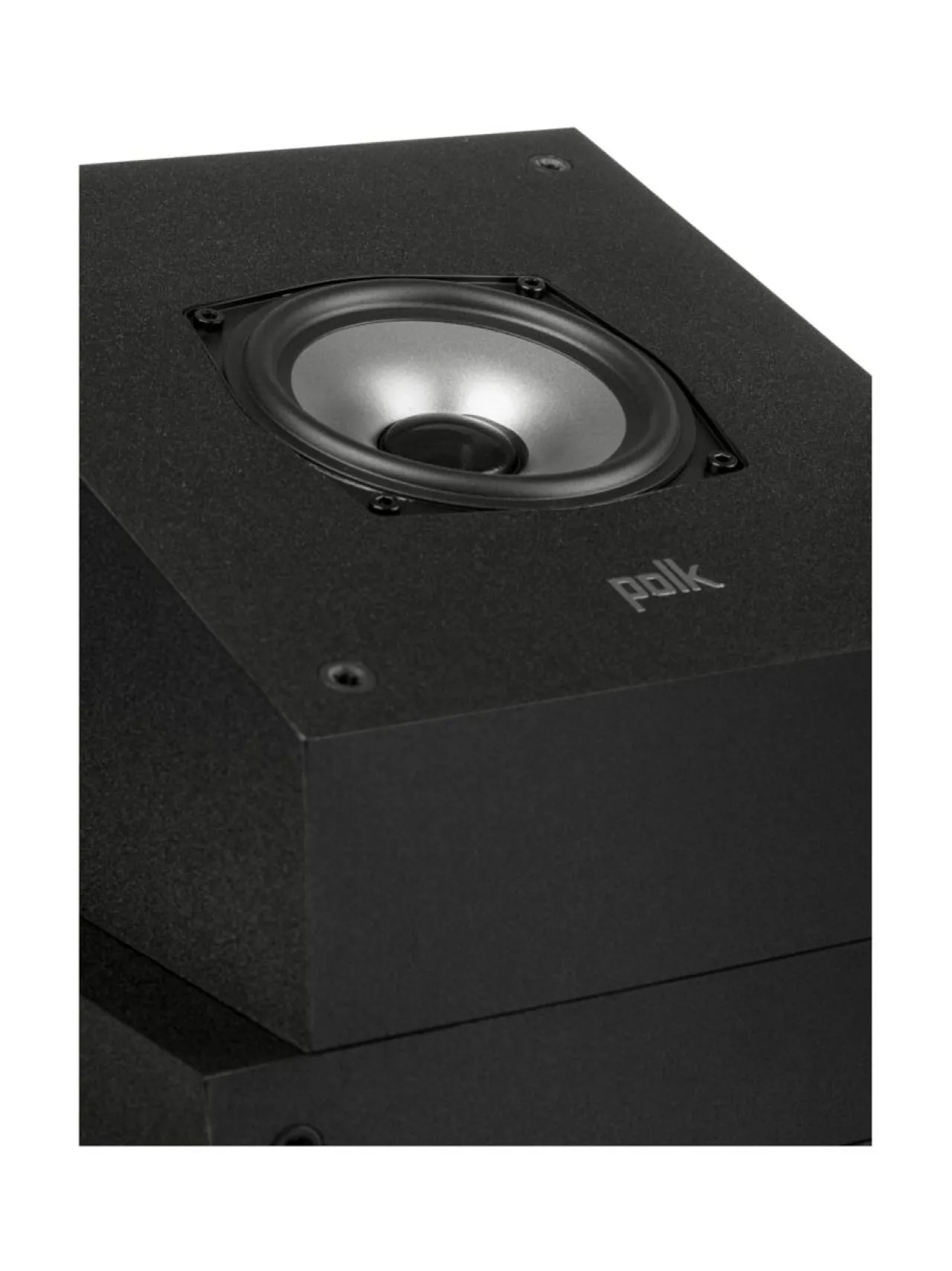 Audio|Polk Audio MXT90 Atmos korkeuskaiutinpari, musta