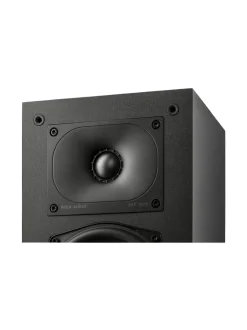 Audio|Polk Audio MXT15 hyllykaiuttimet, musta