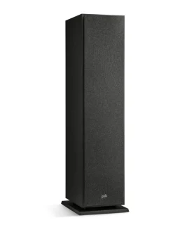 Audio|Polk Audio MXT70 lattiakaiutin, musta