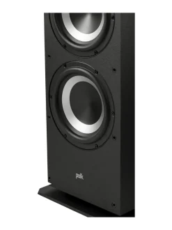 Audio|Polk Audio MXT70 lattiakaiutin, musta