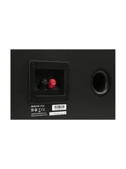 Audio|Polk Audio MXT30C keskikaiutin, musta
