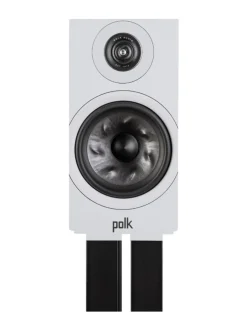 Audio|Polk Audio R200 jalustakaiutinpari, valkoinen