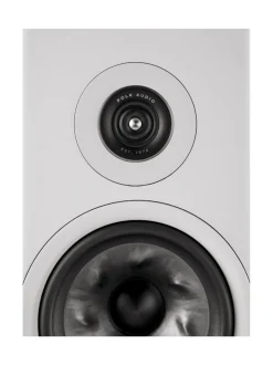 Audio|Polk Audio R100 jalustakaiutinpari, valkoinen