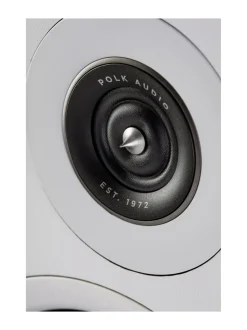 Audio|Polk Audio R100 jalustakaiutinpari, valkoinen