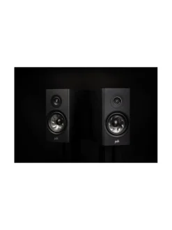 Audio|Polk Audio R200 jalustakaiutinpari, musta