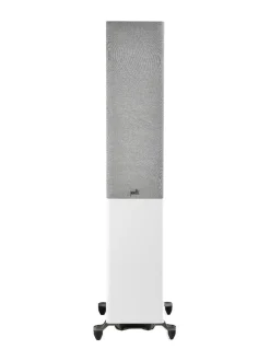 Audio|Polk Audio R600 lattiakaiutin, valkoinen (kpl)