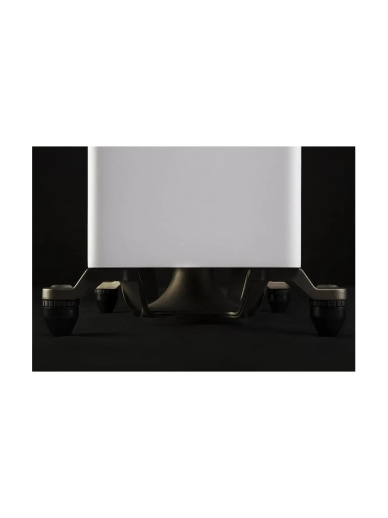 Audio|Polk Audio R600 lattiakaiutin, valkoinen (kpl)