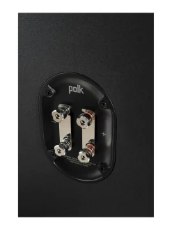 Audio|Polk Audio R700 lattiakaiutin, musta (kpl)
