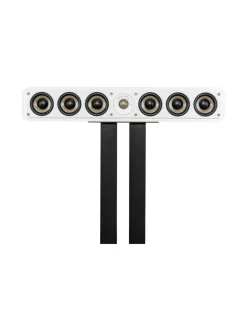 Audio|Polk Audio Signature Elite S35C keskikaiutin, valkoinen