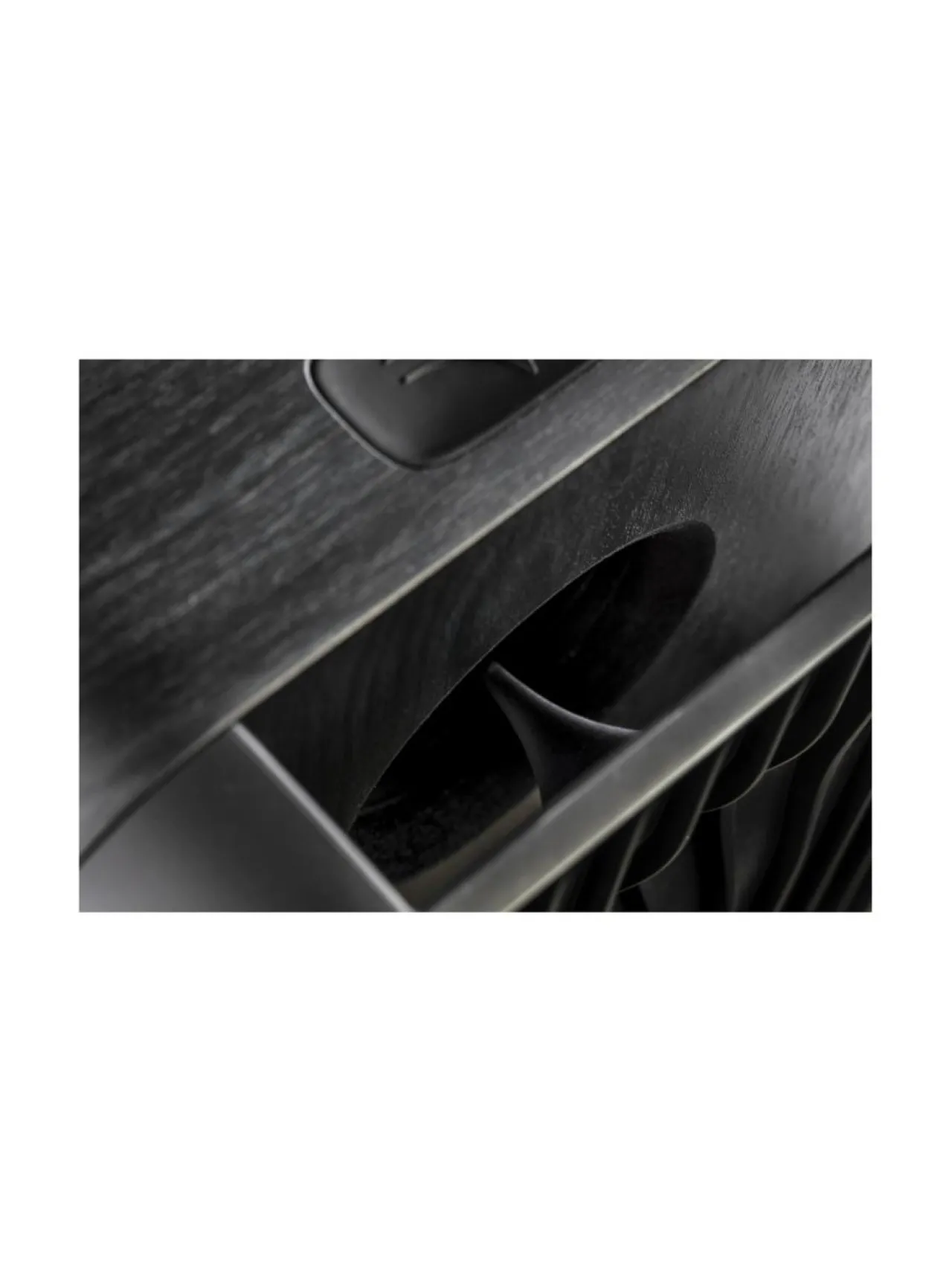 Audio|Polk Audio Signature Elite S20 hyllykaiutinpari, musta