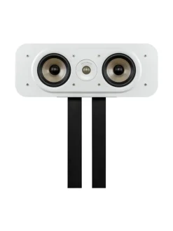Audio|Polk Audio Signature Elite S30C keskikaiutin, valkoinen