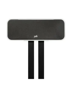 Audio|Polk Audio Signature Elite S30C keskikaiutin, valkoinen