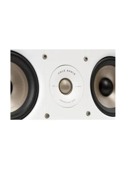 Audio|Polk Audio Signature Elite S30C keskikaiutin, valkoinen