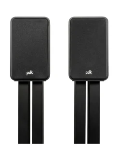 Audio|Polk Audio Signature Elite S15 hyllykaiutinpari, musta