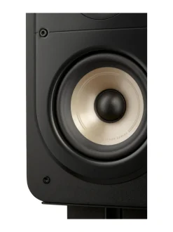 Audio|Polk Audio Signature Elite S15 hyllykaiutinpari, musta