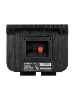 Audio|Polk Audio Signature Elite S15 hyllykaiutinpari, musta