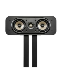 Audio|Polk Audio Signature Elite S30C keskikaiutin, musta