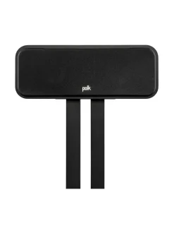 Audio|Polk Audio Signature Elite S30C keskikaiutin, musta