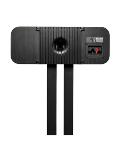 Audio|Polk Audio Signature Elite S30C keskikaiutin, musta