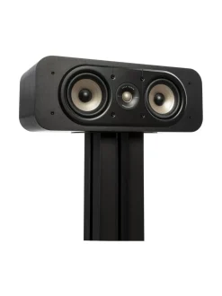 Audio|Polk Audio Signature Elite S30C keskikaiutin, musta
