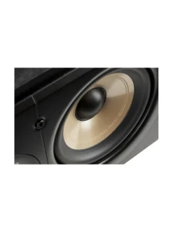 Audio|Polk Audio Signature Elite S30C keskikaiutin, musta