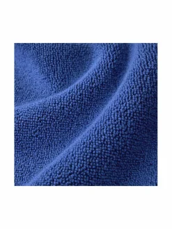 Kylpyhuonetekstiilit|Ralph Lauren Home Polo Player -pyyhe IRIS BLUE