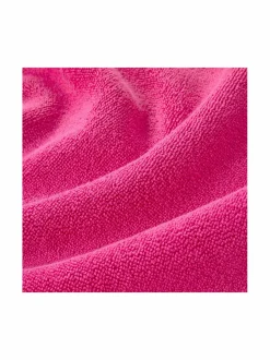 Kylpyhuonetekstiilit|Ralph Lauren Home Polo Player -pyyhe PINK SKY