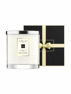 Huonetuoksut & Tuoksukynttilät|Jo Malone London Pomegranate Noir Luxury -tuoksukynttilä 2500 g