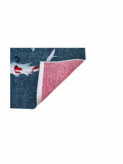 Matot|Louis de Poortere Pop Koi -matto 109390 JAPANESE POND