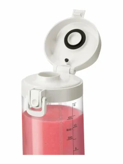 Vatkaimet & Sekoittimet|Nutribullet Portable-tehosekoitin 475 ml WHITE