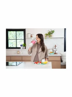 Vatkaimet & Sekoittimet|Nutribullet Portable-tehosekoitin 475 ml WHITE